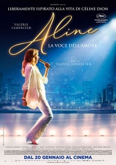Aline-La voce dell'amore